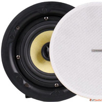 Rimless Ceiling Speaker ATI-CS-540 Clean Sound Design