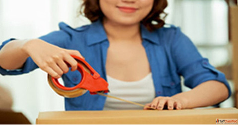 Ahmedabad to Mumbai Packers and Movers Charges Time Best Deals