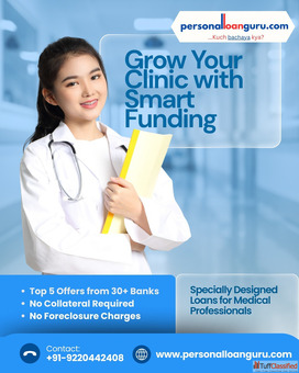 Physician Loan Interest Rates Today