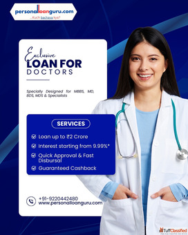 Physician Loan Interest Rates Today