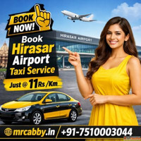 Easy Instant Hirasar Airport Taxi Online Booking
