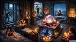 Signs It's Time for a Psychic Reading in Your Life