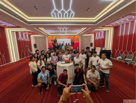 MICE Event Company in Delhi