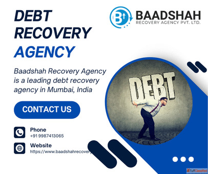 Baadshah Recovery Agency - Trusted Loan and EMI Recovery Experts in Mumbai