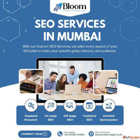 मबई क लए Powerful SEO Solutions