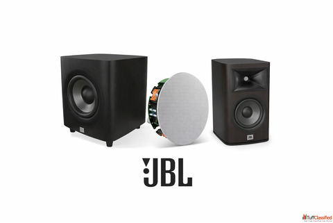 JBL Amplifier 250 Watt Price 500 Watt Price Buy JBL Audio Products in India