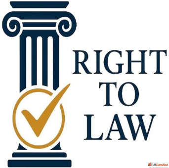 Right To Law Stop Waiting for Justice and Start Demanding It Today
