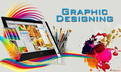 Graphic Designing Course in Pitampura