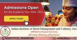 Hotel Management Colleges in Hyderabad.91-9000777722