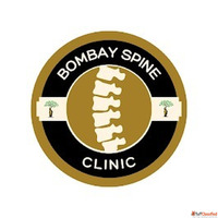Best Spine Specialist in Mumbai - Dr. Siddharth Katkade