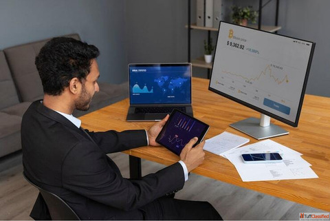 Asset Inventory Management Software for Better Business Control Maco Infotech