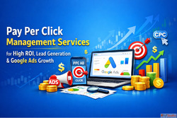 Affordable PPC Management Services Google Ads Experts for Le...