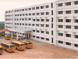 PU Science Colleges in Mangalore