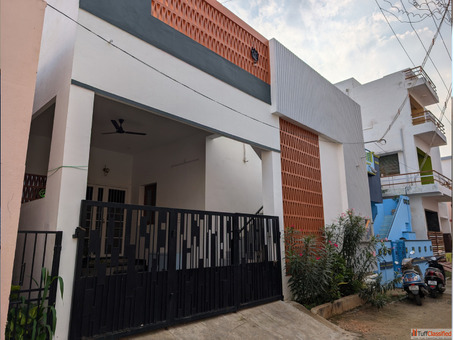 Best Builders in Theni Trusted Construction Services