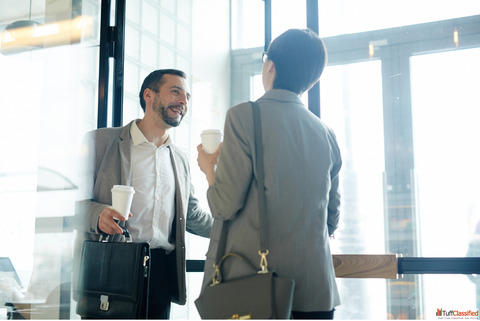 Businesses for Sale in UAE - Proven Ready-to-Operate Opportunities