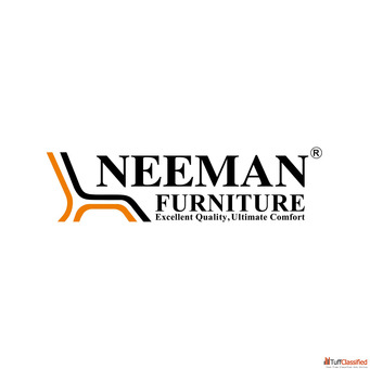 Neeman Furniture - Premium Office Custom Furniture Manufacturer in India