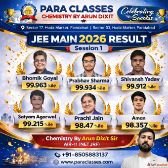 Top Chemistry Online Classes for NEET Best Online NEET Coaching