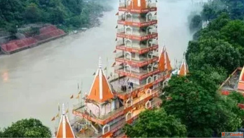 Where to Book Rishikesh and Haridwar Tour Package Online