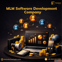 Affordable Best MLM Software Development Company - Start Tod...