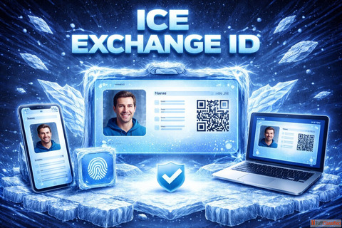 Everything You Need to Know to Get Your Ice Exchange ID Today