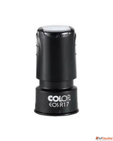 Custom Round Stamp Designs for Branding and Professional Bus...