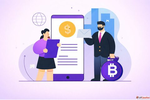 Top Smart Contract Development Solutions in India