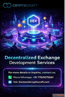 Launch Your Own Crypto Exchange Platform Like Binance By Cry...