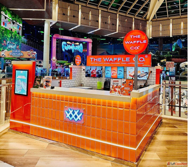 Waffle Franchise Cost in India - Start Your Dessert Business Today