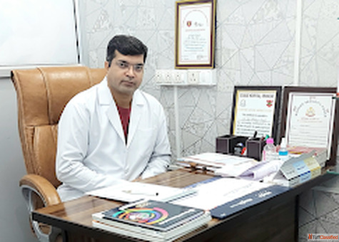 The Derm-Art Skin Clinic - Transforming Skin Elevating Confidence