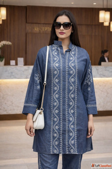 Best Place to Buy Chikankari in Lucknow