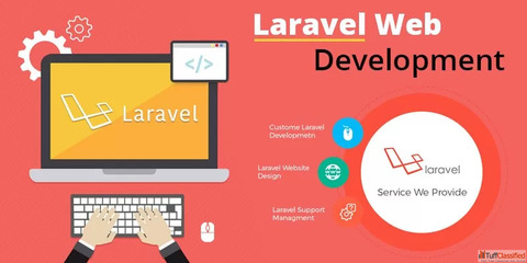 Laravel Development Company in Chennai Dextra Technologies