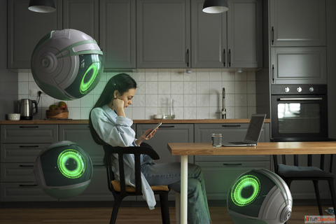 Hire AI Developers to Build Smart AI Applications