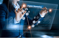 Best Digital Marketing Company in Gurgaon - Tech Prosense