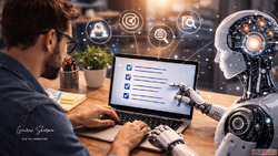 Top AI Writing Tools for Bloggers to Grow Traffic Fast