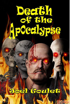 Several novels by an award-winning author