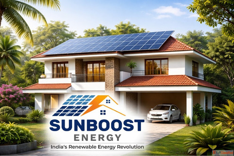 Switch to Solar Cut Your Electricity Bills Today