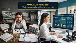 Best Jewellery ERP Software in India for Retail Wholesale Ne...