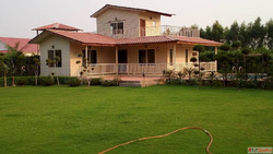 Farm House For Sale in Greater Noida at Prime Location