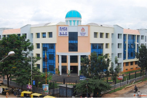 About KLE Society - BBA Colleges in Bangalore