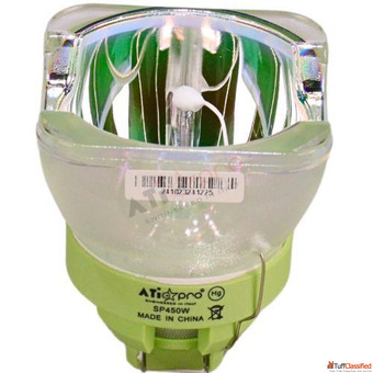 Sharpy Bulbs High Intensity Beam Lighting Performance