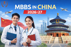 MBBS in China - Edurizon