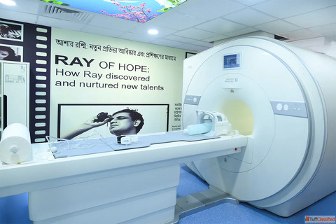 1.5 Tesla MRI Scan in Kolkata Precise Diagnosis at Eskag Sanjeevani