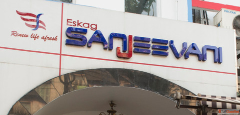 1.5 Tesla MRI Scan in Kolkata Precise Diagnosis at Eskag Sanjeevani