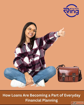 How Loans Are Becoming a Part of Everyday Financial Planning