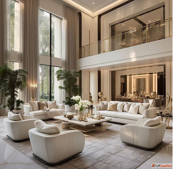 Find Trusted Interior Designers Smart Home Design Ideas on KreateCube