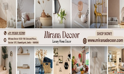Modern Dining Table Accessories by Mirana Decoor Store