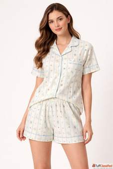 Best Women Night Suit Collection - Stylish Comfortable Nightwear at Great Prices