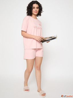Best Women Night Suit Collection - Stylish Comfortable Nightwear at Great Prices