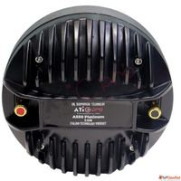 90 Watt Ferrite HF Compression Driver A550 Platinum Sound