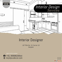Top Corporate Interior Designer In New Delhi Key4You Decor